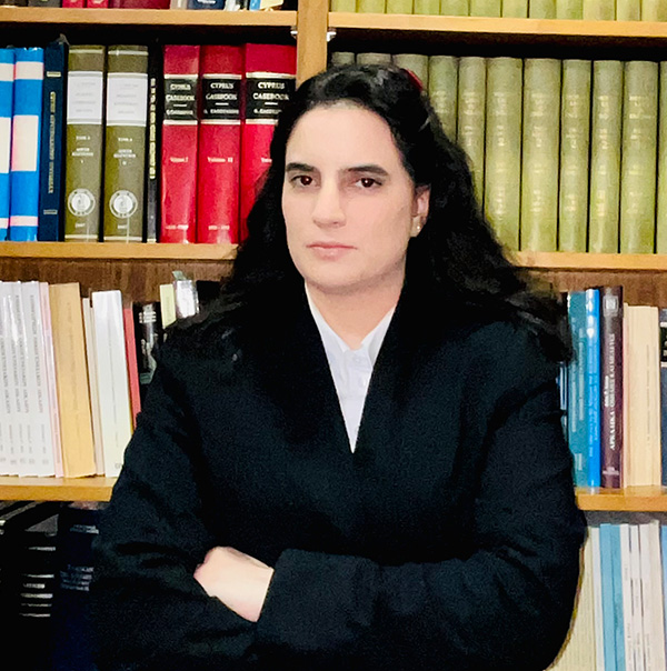 ARTEMIS PANTECHI